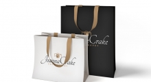 Joanna Crake torebki